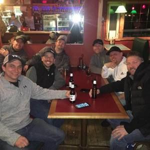 Meet your Posher, Jason